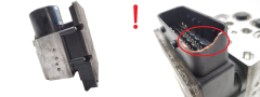 Pumpa Abs Fiat Croma 51780295 15314003 TRW 1086