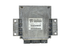 Blok Ovladačů 9643707380 9644925780 IAW48P2.76 16.495.044 PSA 57865