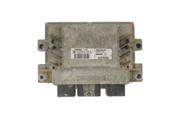 Blok Ovladačů S120201108A 8200454467 8200400246  Renault Siemens 45953