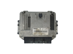Blok Ovladačů 0281013907 8200705747 8200705748 Renault Bosch 35258