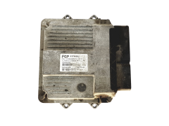Blok Ovladačů 51784562 MJD6F3.PB 71600.115.02 Fiat FGP 28140