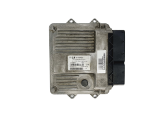 Blok Ovladačů Fiat 55186608 MJD6JF.P3 Magneti Marelli 42898