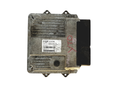 Blok Ovladačů 55192098 MJD6JF.Y1 Fiat FGP 26287