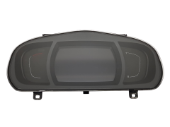Tachometr Renault Scenic 4 248100254R 7740