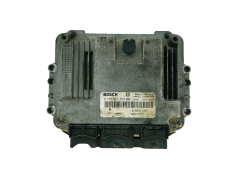 Blok Ovladačů 0281011549 8200310863 8200370779 Renault Bosch 33112