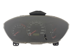 Otáčkoměr Honda Civic HR0291008 78100G011 20972