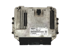 Blok Ovladačů 0281015608 9M51-12A650-BF Ford Bosch 