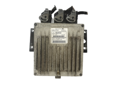 Blok Ovladačů 8200399038  R0410B034A Renault Delphi 16969