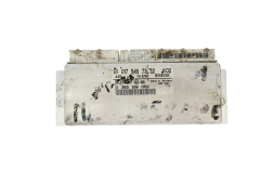 Blok Ovladačů ASR Mercedes 0175457332 0265109052 Bosch 36701
