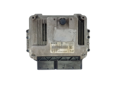 Blok Ovladačů 55204661 0281013138 Alfa Romeo Bosch 42481