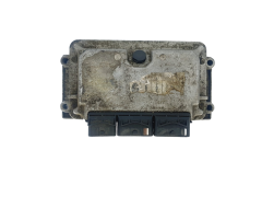 Blok Ovladačů 0281001839 9630059880 28FM0204 PSA Bosch 46899