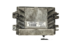 Blok Ovladačů Renault S110140201A 8200326395 8200326387 Siemens 22185