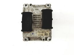 Blok Ovladačů 00467581580 0261206546 Fiat Bosch 15960