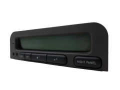 Počítačový Displej Saab 9-3 93 5263223 SID2