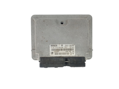 Blok Ovladačů 0281010050 09181243 DY Opel Bosch 41428