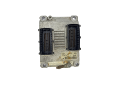 Blok Ovladačů 55350549SA 0261207961 Opel GM Bosch 54301