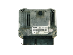 Blok Ovladačů 0281011616 55189631 Opel Bosch 