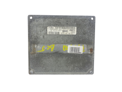Blok Ovladačů 4S61-12A650-SC S120977015E Ford Siemens 56506