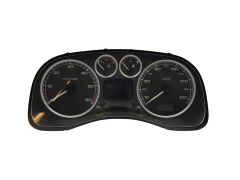 Tachometr Peugeot 307 9651299680 2469