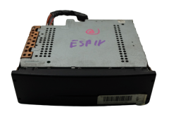 Rádio Tuner Renault 8200205833 --B 22DC269/62T 2216