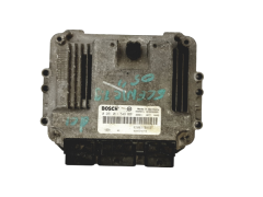 Blok Ovladačů 0281011549 8200310863 8200370779 Renault Bosch 17258