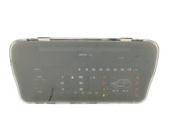 Tachometr Fiat Uno 7583824 0P07504K0C0 26187 Tachometr Fiat Uno 7583824 0P07504K0C0 26187