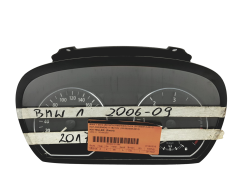 Otáčkoměr BMW 1 E87 1041568 52558