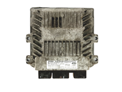 Blok Ovladačů 7S61-12A650-FA 5WS40633A-T Ford Siemens Blok Ovladačů 7S61-12A650-FA 5WS40633A-T Ford Siemens