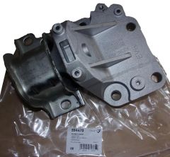 Zavěšení Motoru Pro Citroen Peugeot 594470 180259 1802.59 Hutchinson