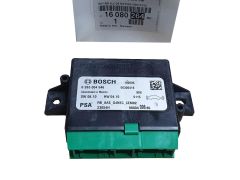 Parkovací Modul Pdc Originál 1608026480 Citroen Peugeot