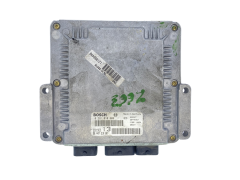 Blok Ovladačů 0281010808 9644721080 28FM0367 PSA Bosch 63599