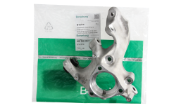 Těhlice Kola Levý 5QF505435F B12114 VW Audi Seat Skoda Borsehung