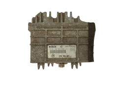 Blok Ovladačů 0261203929/930 030906027J VW Bosch 15423 Blok Ovladačů 0261203929/930 030906027J VW Bosch 15423