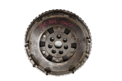 Dvouhmotové Kolo 7701479180 Renault LUK 2.0 T F4R