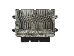 Blok Ovladačů 9664127180 21586048-9A PSA Valeo 25010