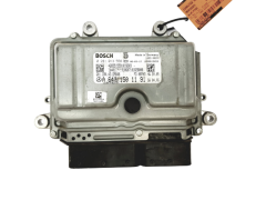 Blok Ovladačů 0281013558 A6401501191 Mercedes Bosch
