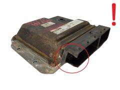 Blok Ovladačů Opel 98002895 MB275800-4853 898002 8953 Denso