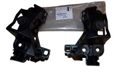 Držák Nárazníku Předek Nový originál 7416H4 7416.H4 Citroen