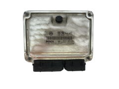 Blok Ovladačů 045906019C 0281010697 VW Bosch 50152