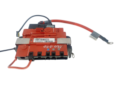 Blok Ovladačů V4 6936649-07 18858.000.000 BMW 