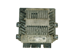 Blok Ovladačů 7S61-12A650-AA 5WS40433A-T SID 804 Ford  Siemens 33369