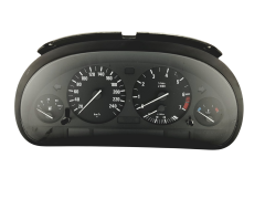 Otáčkoměr BMW 5 E39 6211 6942184 110008784419 VDO