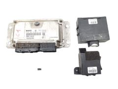 Starter Pack Citroen C1 89661-0H012 89740-0H010 89780-0H020 1.0 1KR