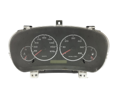 Tachometr Fiat Ducato 1339326080 503000121000 47832 Tachometr Fiat Ducato 1339326080 503000121000 47832
