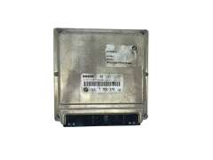 Blok Ovladačů 0281010314 7789376 28RTF091 BMW Bosch 62402