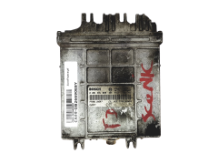Blok Ovladačů 0281001809 7700110647 7700105953 Renault Bosch 26690