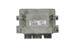 Blok Ovladačů S120200105A 8200522357 8200510536 Renault 47484