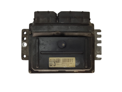 Blok Ovladačů MEC32-040 G3 U3 Nissan Hitachi 14813