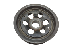 Řemenice řemene KK2Q-6B319-AA KK2Q6B319AA Ford Transit Custom 2.0 TDCI