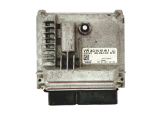 Blok Ovladačů 04L907445E 28499989 Skoda Delphi